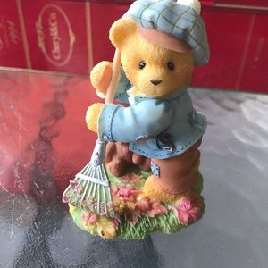 Cherished teddies Sedley